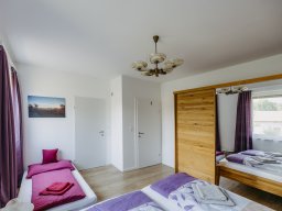 Schlafzimmer 3